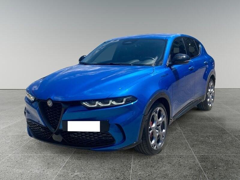 Alfa Romeo Tonale 1.5 130 CV MHEV DDCT7 Edizione Speciale