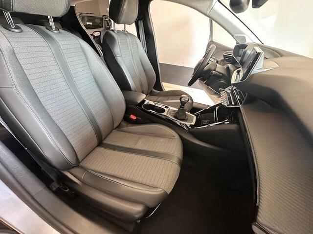 Peugeot 208 BlueHDi 100 Stop&Start 5 porte Allure Navi Pack