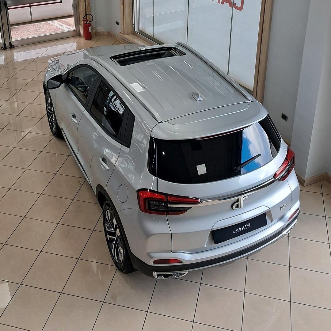 Dr 5.0 s3 1.5 Turbo CVT Bi-Fuel GPL