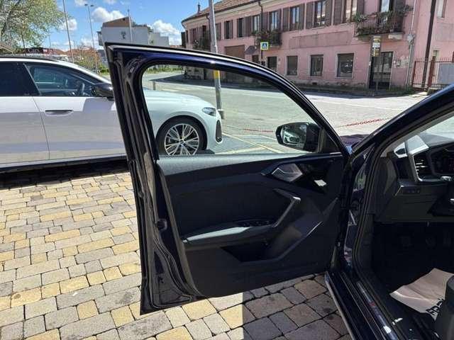 Audi A1 SPB 30 TFSI S line edition LED-APP CONNECT