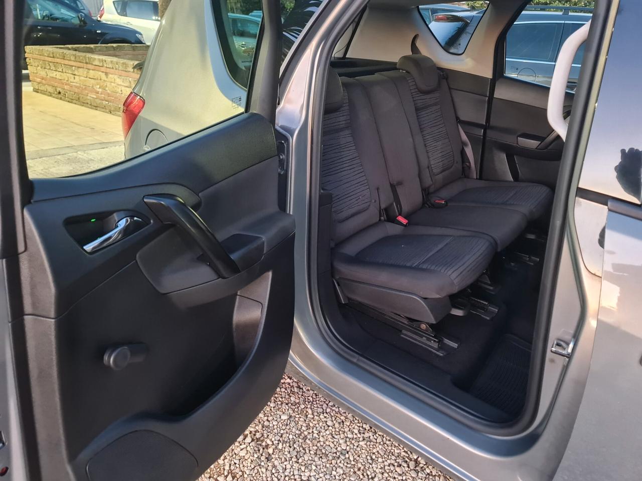 Opel Meriva 1.4 Turbo 120CV GPL Tech Elective