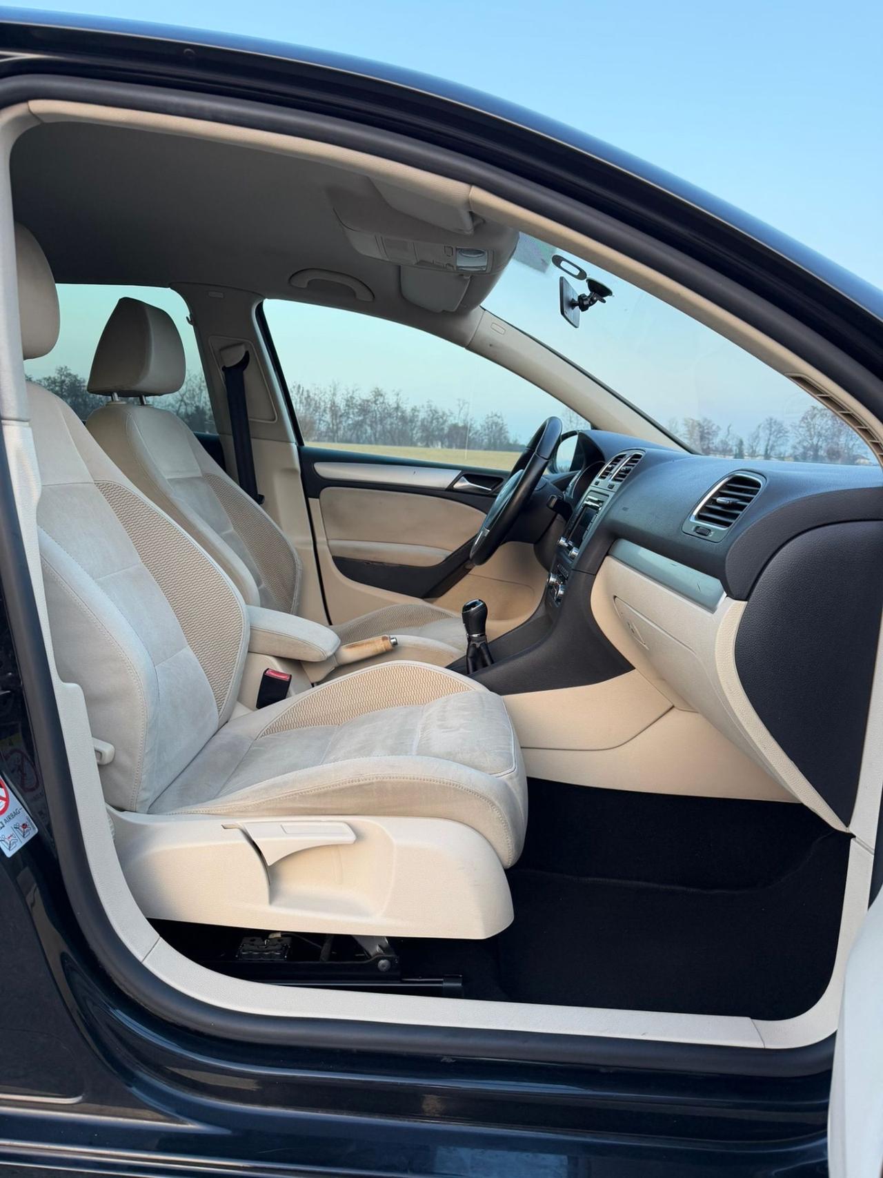 Volkswagen Golf 2.0 TDI 140CV DPF 5p. Highline