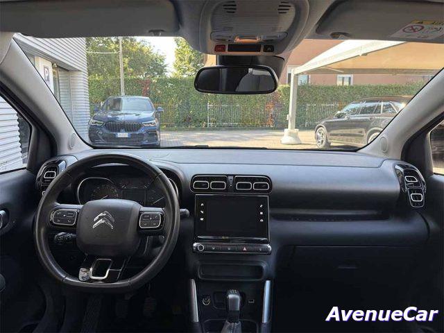 CITROEN C3 Aircross 1.2 puretech Shine APPLE CARPLAY PREZZO REALE