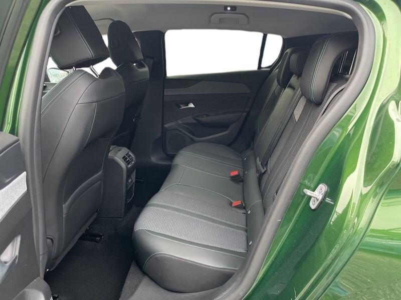 Peugeot 308 III 2021 1.5 bluehdi Allure Pack s&s 130cv