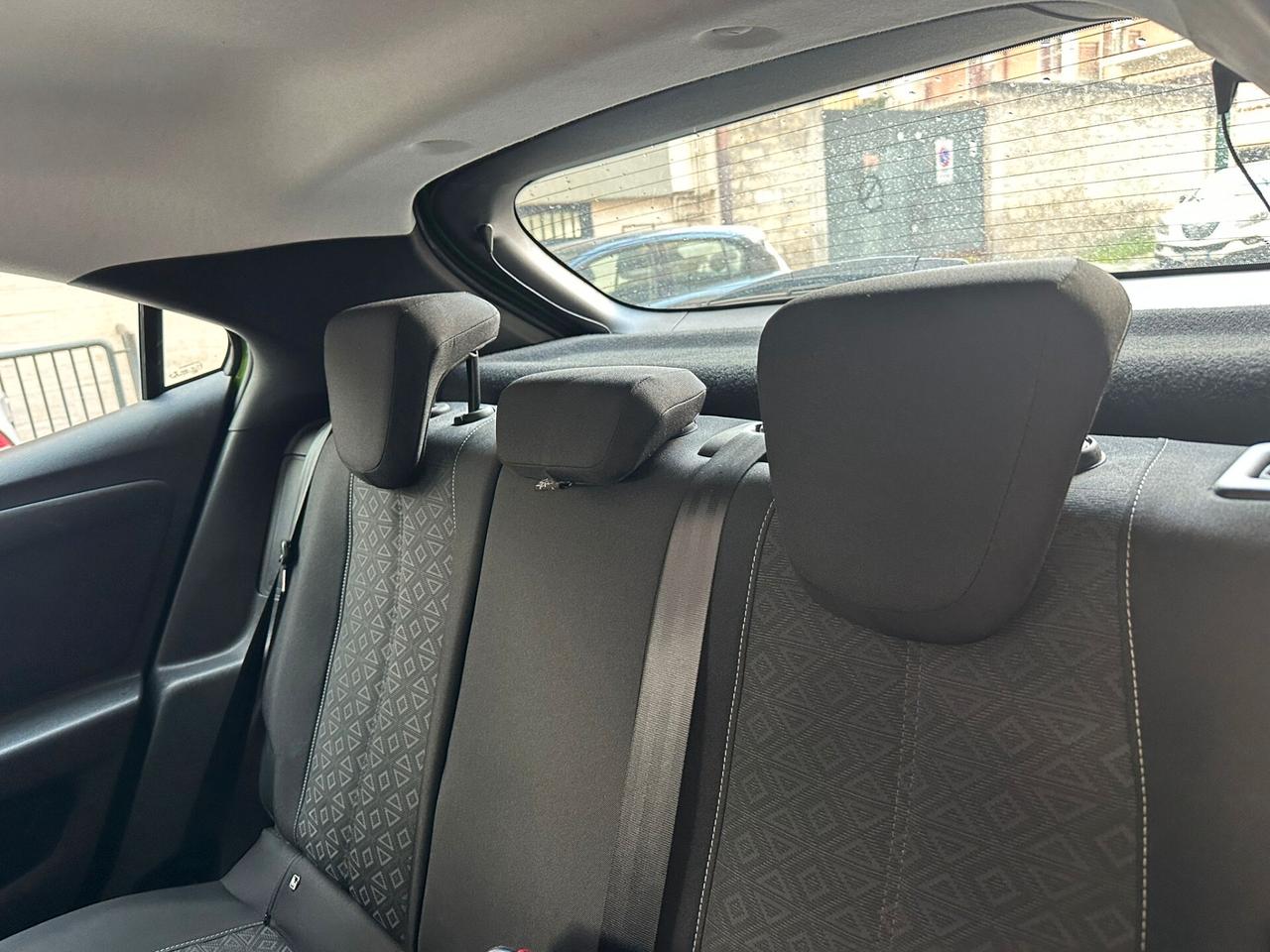 Opel Mokka 1.5 diesel 110CV Edition