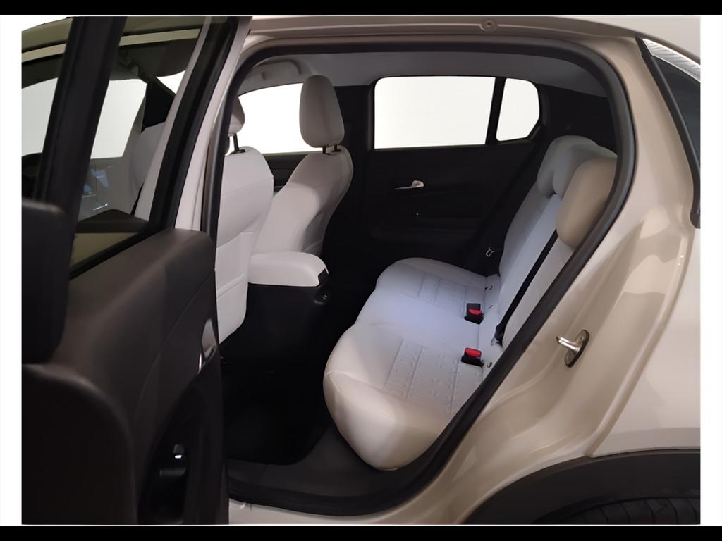 FIAT 600 IV 2023 - 600 1.2 hybrid La Prima II 110cv auto