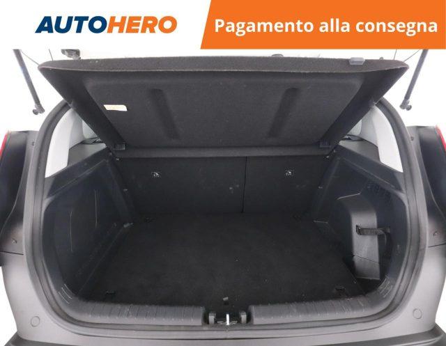 HYUNDAI Bayon 1.0 T-GDI Hybrid 48V iMT XLine