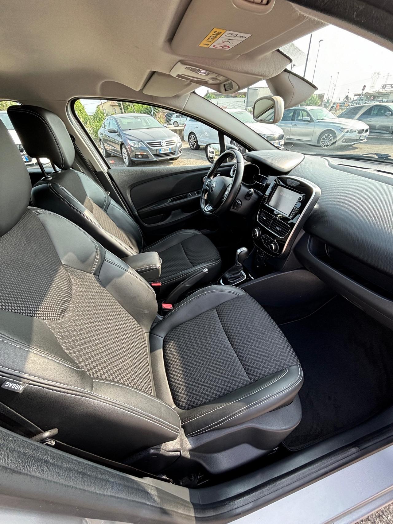 Renault Clio Sporter 1.5 dci Energy Duel2 - 2019
