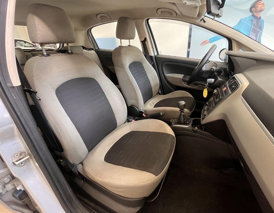 FIAT Grande Punto - Grande Punto 1.4 5 porte Active