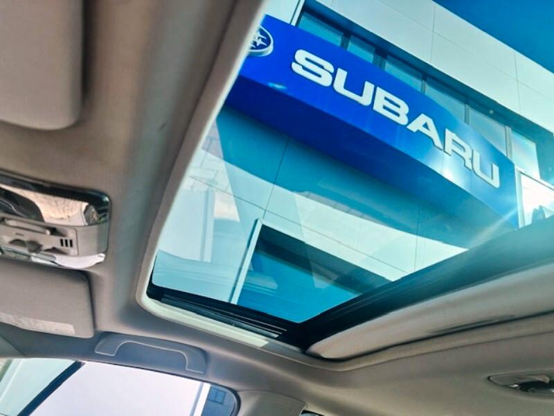 Subaru OUTBACK 2.0D Navi VE - MOTORE NUOVO