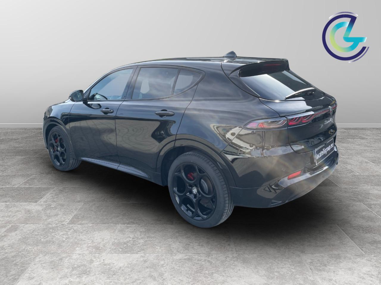 ALFA ROMEO Tonale - Tonale 1.5 hybrid Veloce 160cv tct7