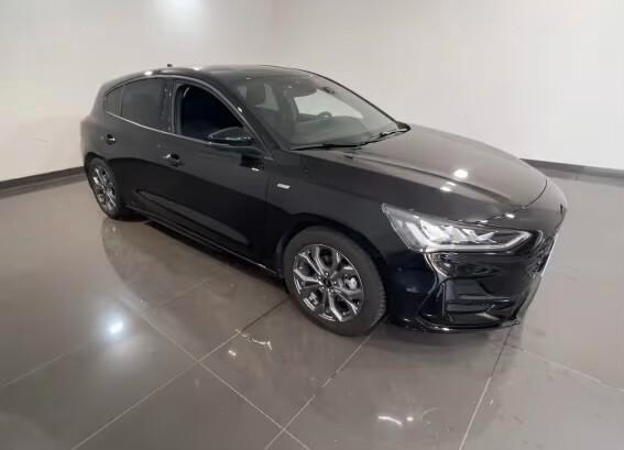 Ford Focus 1.0 EcoBoost Hybrid 155 CV 5p. ST-Line