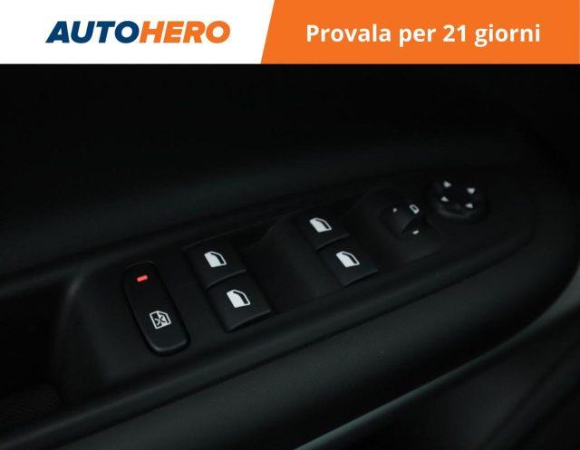 JEEP Avenger 1.2 Turbo 100 CV Altitude