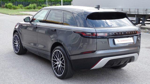 LAND ROVER Range Rover Velar 2.0D I4 240 cv "R-Dinamic S", cerchi 22 Pollici