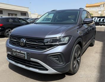 Volkswagen T-Cross 95CV Edition Plus
