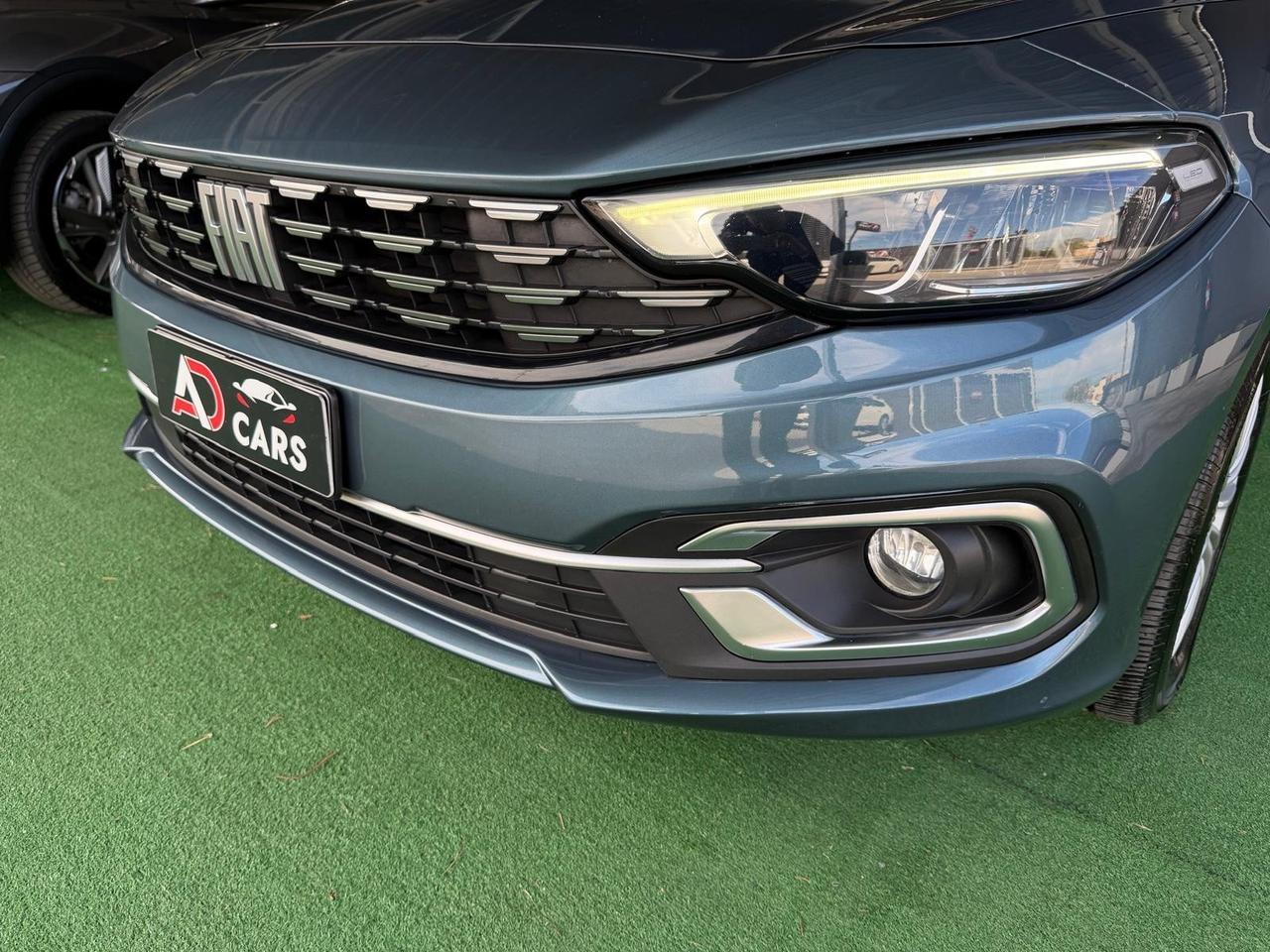 Fiat Tipo 1.6 Mjt S&S SW