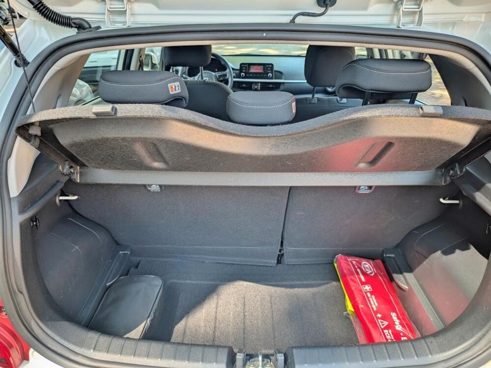 Kia Picanto 1.0 GPL ORIGINALE UNIPRO SENZA VINCOLI