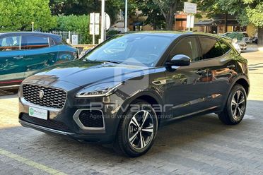 JAGUAR E-Pace 2.0 I4 249 CV AWD Auto R-Dynamic S
