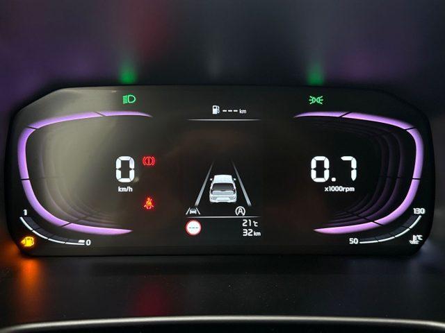 KIA Picanto 1.0 12V 5 porte 20th Anniversary Edition