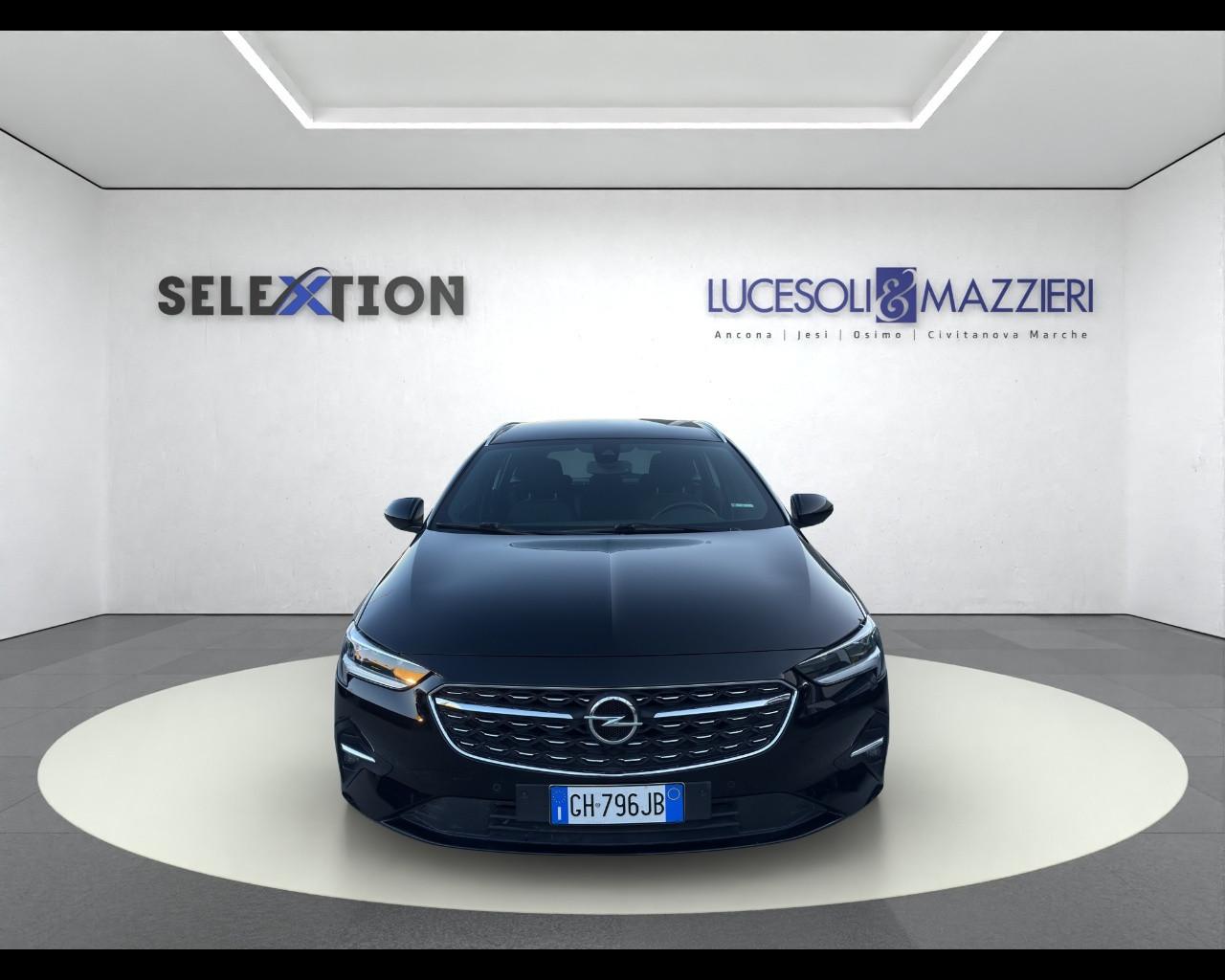 OPEL Insignia 2ª serie - Insignia 2.0 CDTI 174 CV S&S Sports Tourer Business