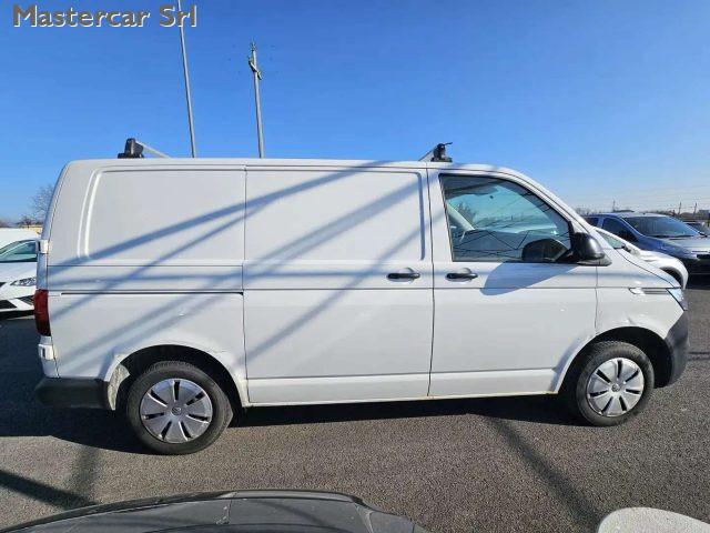VOLKSWAGEN T6.1 Transporter 28 Diesel 110 cv Manuale - GG411PV