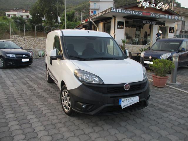 FIAT Doblo 1.4 T-Jet 16V Natural Power Easy