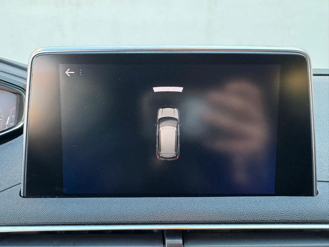 PEUGEOT 3008 BlueHDi 130cv 2019!!! AUTOMATICO!!!