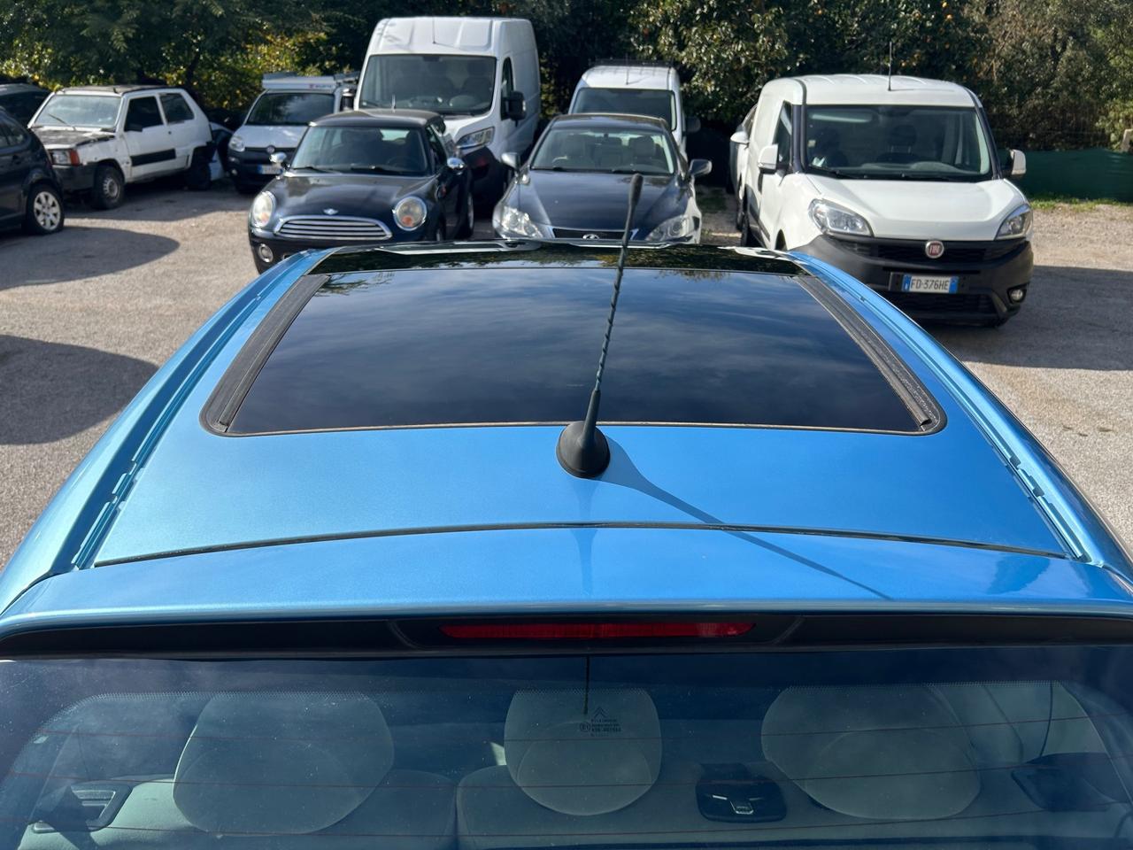Citroen C3 1.4 Benzina 107000km