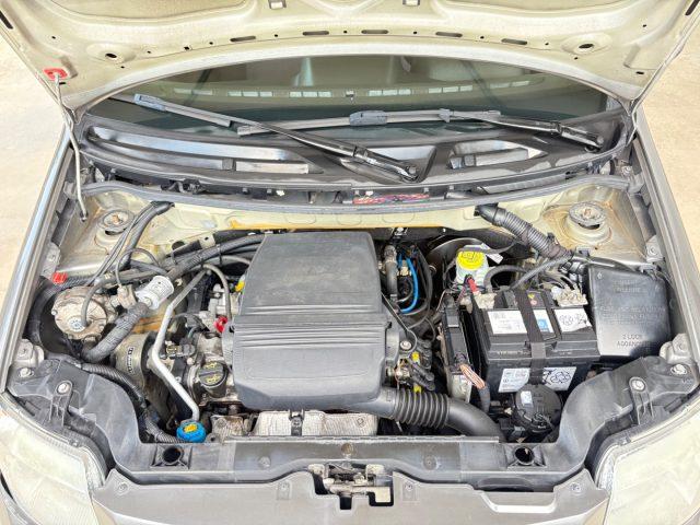 FIAT Panda 1.2 Dynamic GPL FINO A GENNAIO 2030 OK NEOPATENTAT