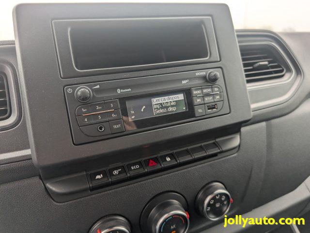 RENAULT Master T35 2.3 dCi 165 RG L2 Energy dCi CENTINATO