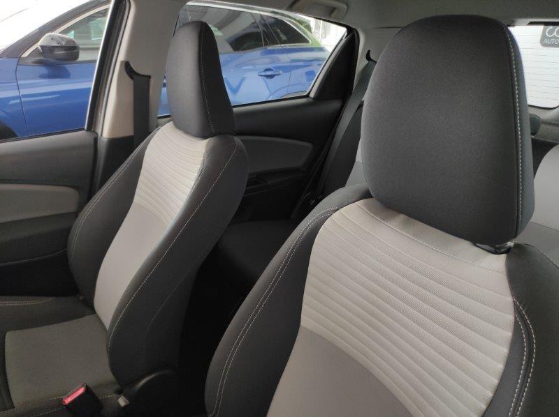 TOYOTA Yaris 3ª serie - Yaris 1.5 Hybrid 5 porte Active