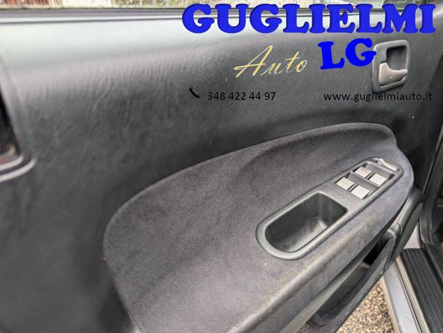 HONDA HR-V 1.6i 16V cat 5 porte Jam 4X4