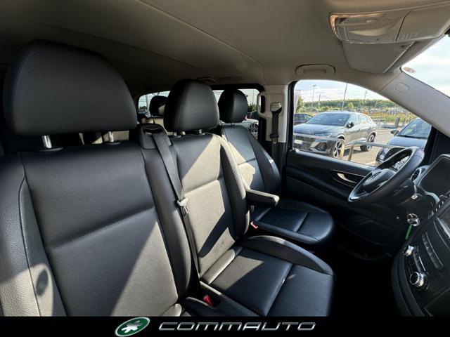 MERCEDES-BENZ Vito 2.2 116 CDI PC-SL Tourer Select Long