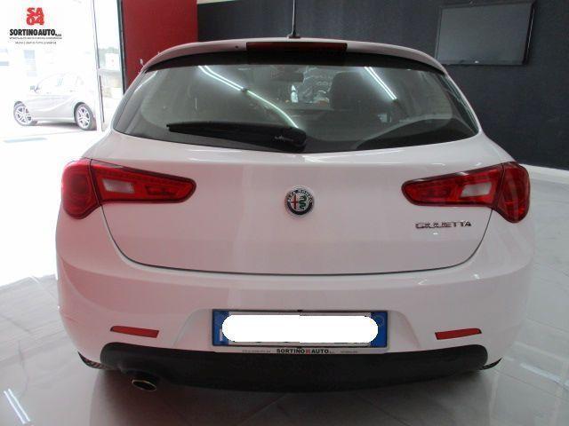 A.R. Giulietta 1.6 JTDm TCT 120CV Super-11/2018