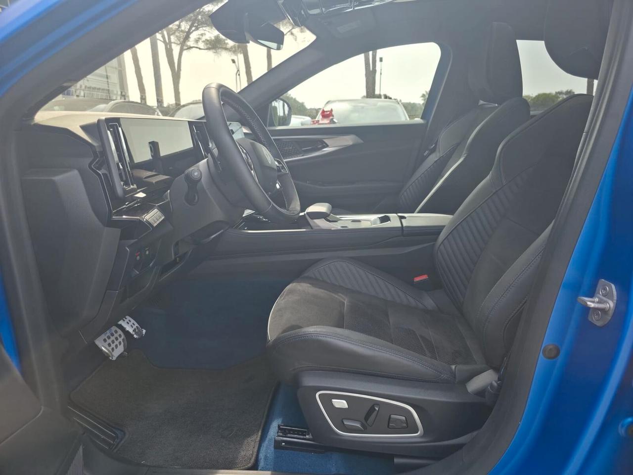 Renault Rafale Hyper Hybrid E-Tech PHEV 4x4 300 CV Esprit Alpine