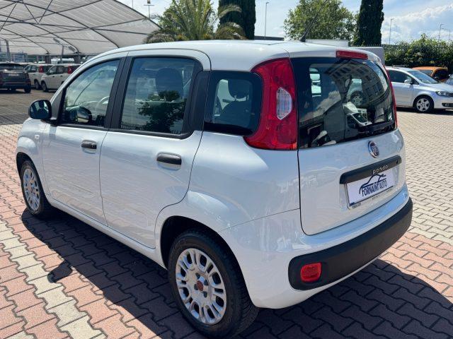 FIAT New Panda 1.3 MJT S.&S. EASY VAN 4 POSTI AZIENDALE KM 49.203
