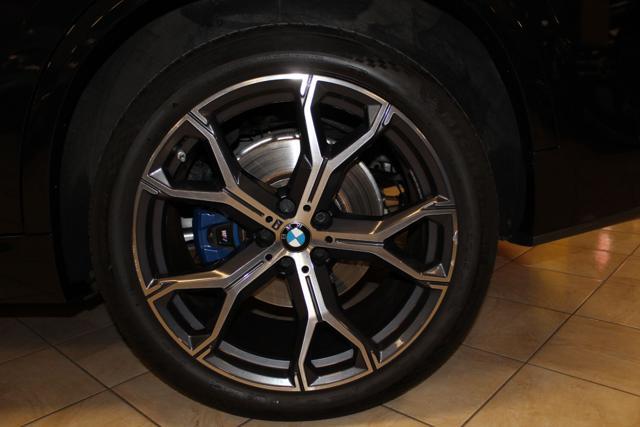 BMW X5 xDrive25d Msport "CERTIFICATA BMW !!! "