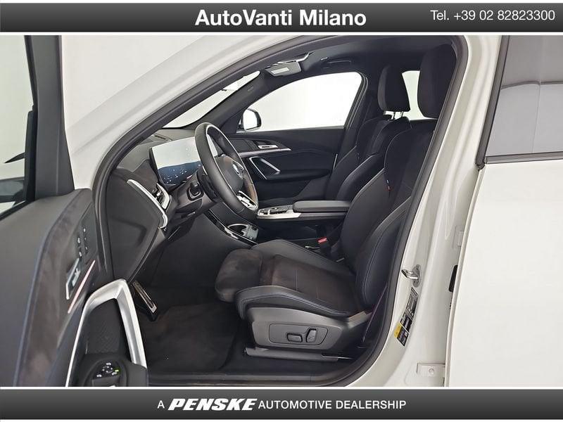 BMW iX2 iX2 eDrive 20 Msport Pro