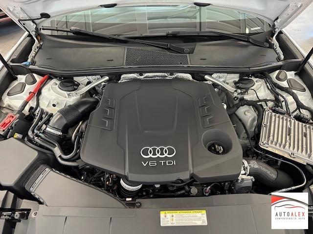 AUDI - A6 Allroad 45 3.0 tdi mhev 48V quattro 231cv tiptronic