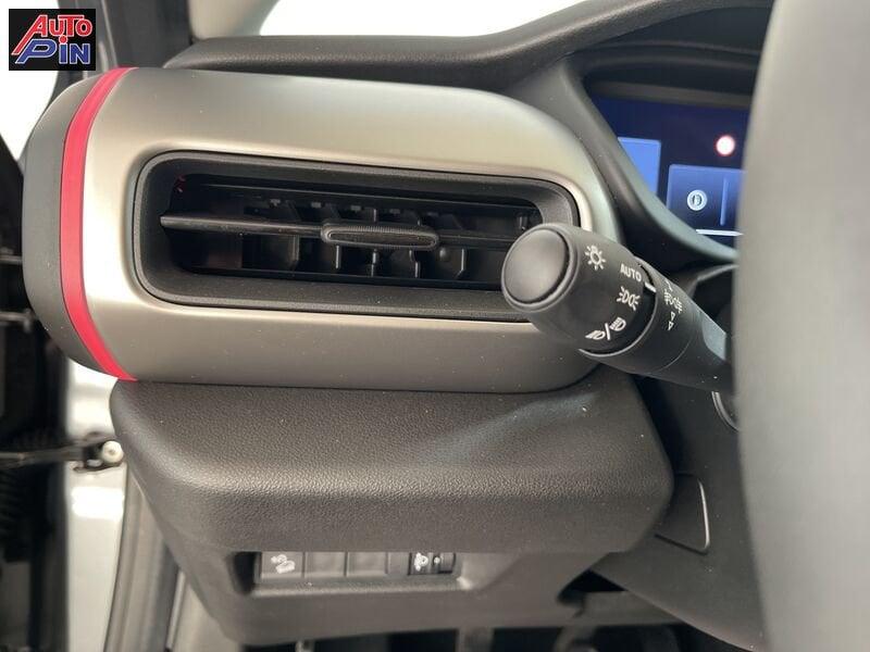 Jeep Avenger 1.2 Turbo Summit