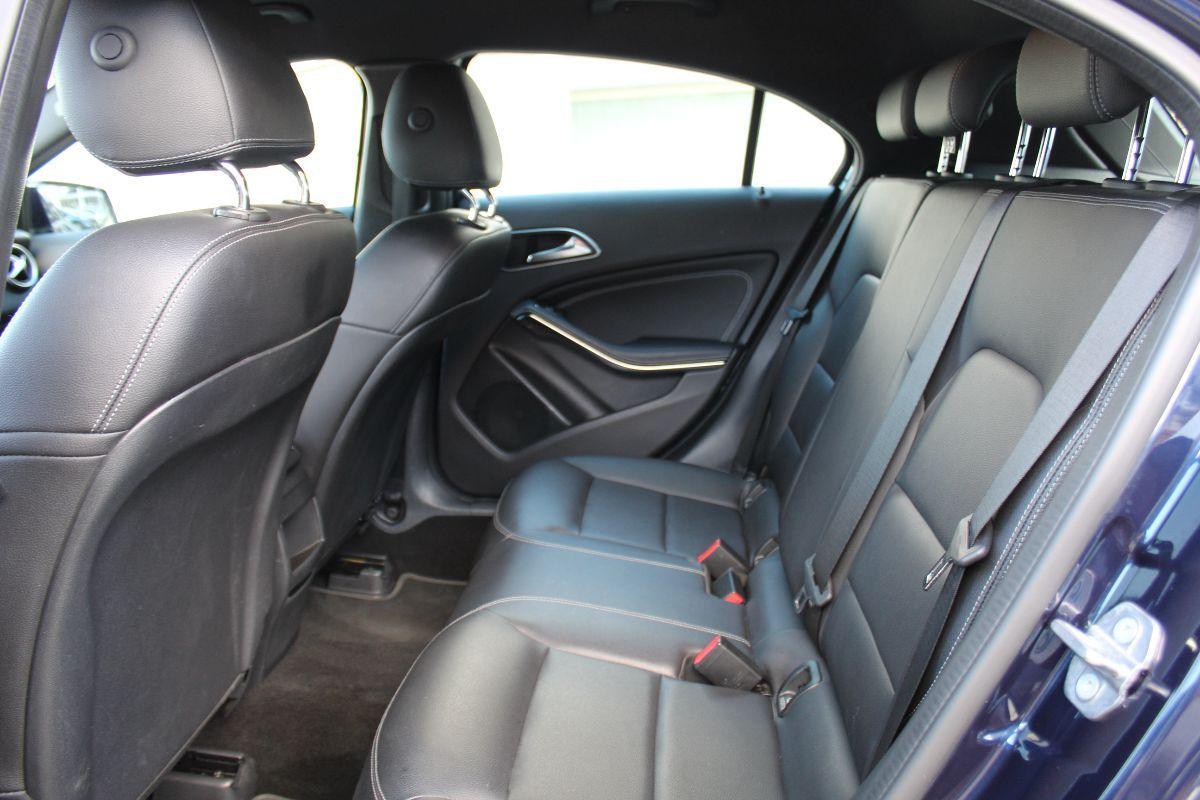 MERCEDES - Classe A - A 160 d Automatic Business
