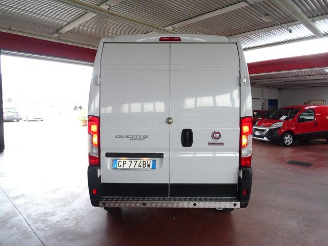 FIAT Ducato MAXI 35Q 2.2 Mjt 140CV PMedio-TM Furgone Maxi