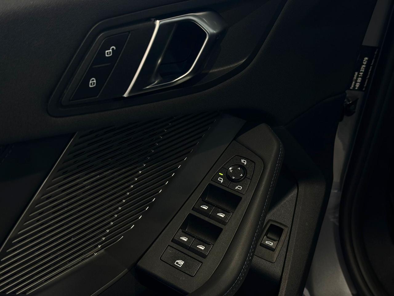 Bmw 118d 5p. M-Sport