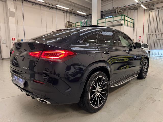 MERCEDES-BENZ GLE 350 d 4Matic Coupé Premium 272CV