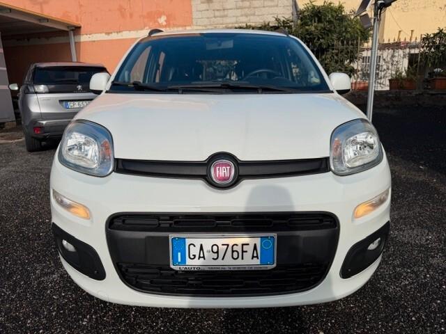 Fiat NEW Panda 1.2 Lounge