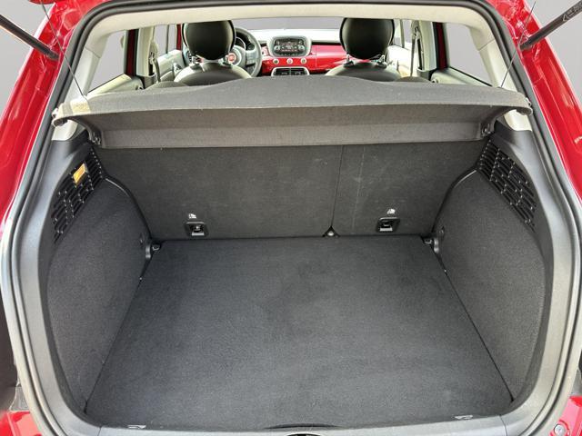 FIAT 500X 1.3 MultiJet 95 CV Lounge