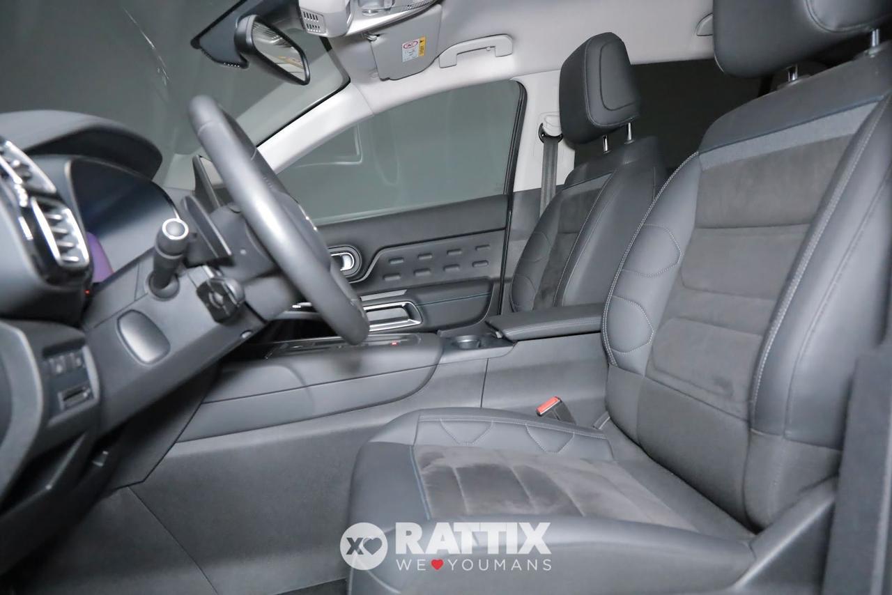 Citroen C5 Aircross 1.6 Hybrid Phev 225CV Shine e-EAT8