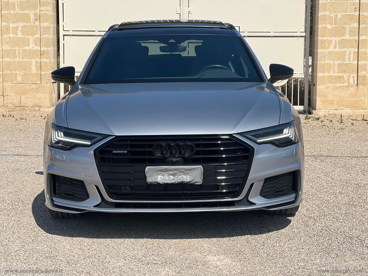 AUDI A6 Av. 55 2.0 TFSI e qu.ult S line plus