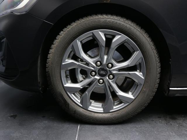 FORD Focus 1.0 EcoBoost Hybrid 155 CV Powershift 5p. ST-Line