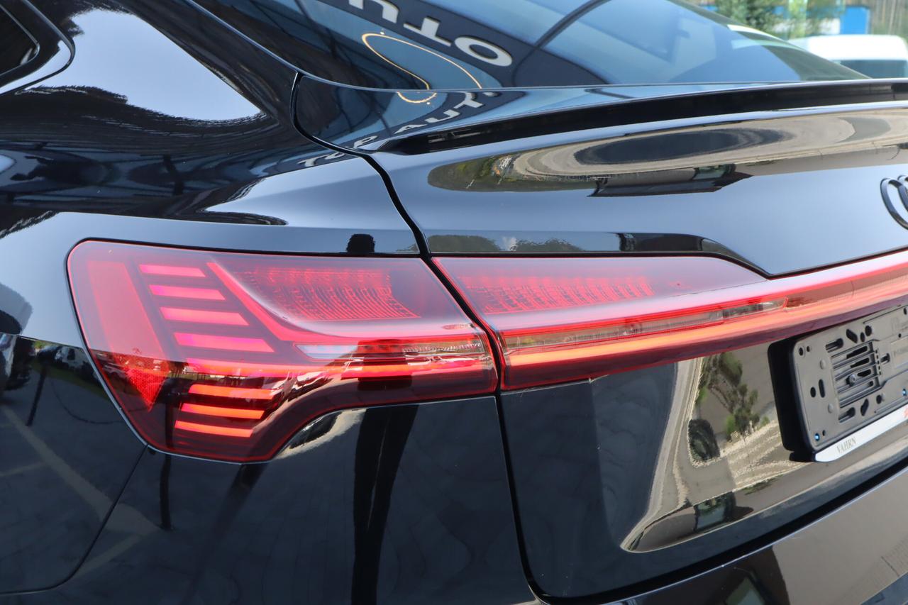 Audi e-tron 55 QUATTRO 408CV S-LINE LED BLACKLINE CAMERA 20"